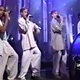 Watch Baby Ryan Gosling and Baby Justin Timberlake's <i>Mickey Mouse Club</i> Serenade